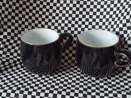 Denby jet black - jet,