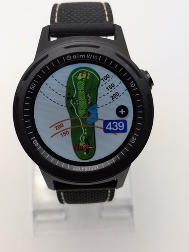 Golfbuddy aim w10 - w10, gps
