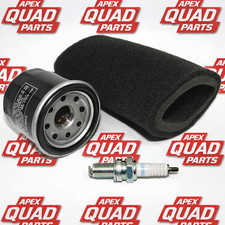 Yamaha Grizzly 450 2007-2016