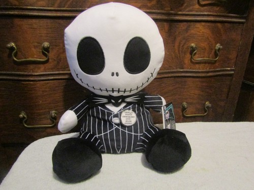 The nightmare before christmas - nightmare,