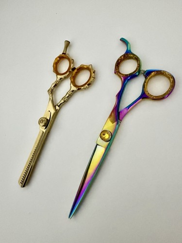 Professional hairdressing - professional,