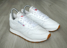 Reebok Classic Leather Ladies