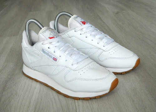 Reebok classic leather - reebok,