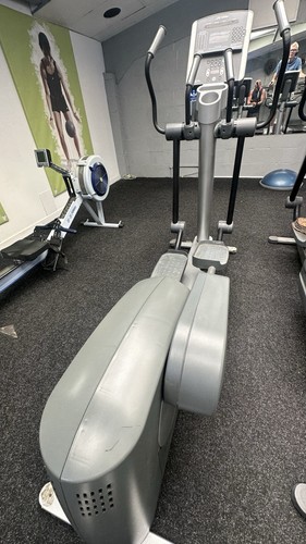 Life fitness 95xi - fitness, cross