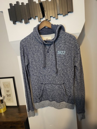 Hollister women blue - hollister, marl