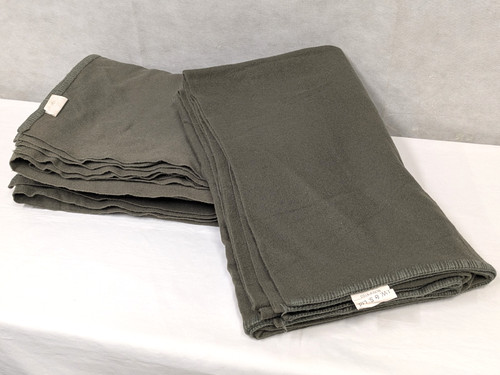 Genuine british army vintage - army,