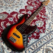 Gallan Jazz Bass 1970s Japan