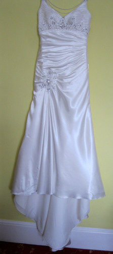 Wedding dress victoria - dress, 12