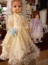 vintage 1960s palitoy doll