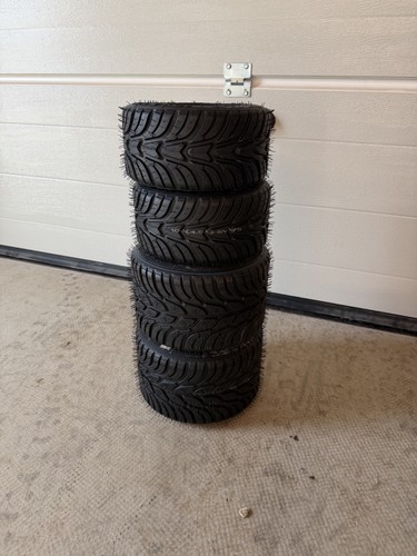 Mojo wet tyres - wet, brand