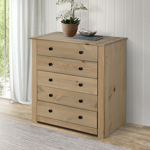 Panama chest drawers 5 - panama,