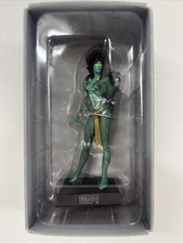 The Classic Marvel Figurine