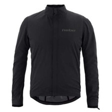 Hebo Trials Jacket Tech Black