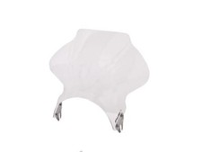 Puig Clear Cockpit Screen Moto