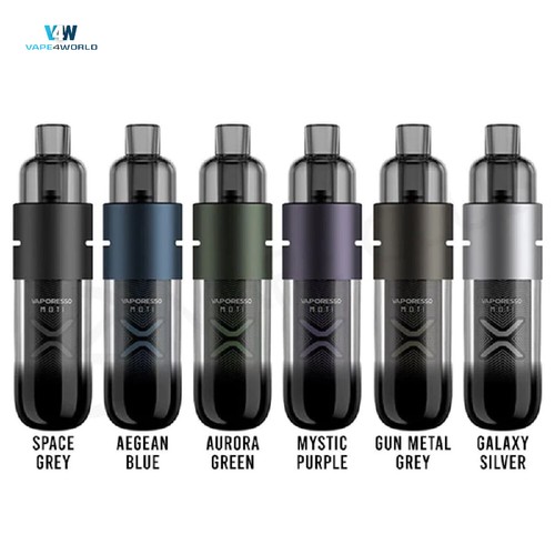 Vaporesso moti mini pod - vaporesso,