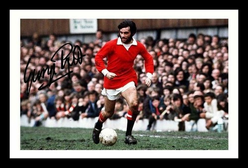 George best manchester - best,