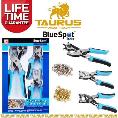 Pcs bluespot revolving - pcs,
