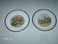 2 vintage pall mall ware wild