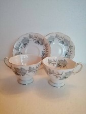 Vintage Royal Albert Silver