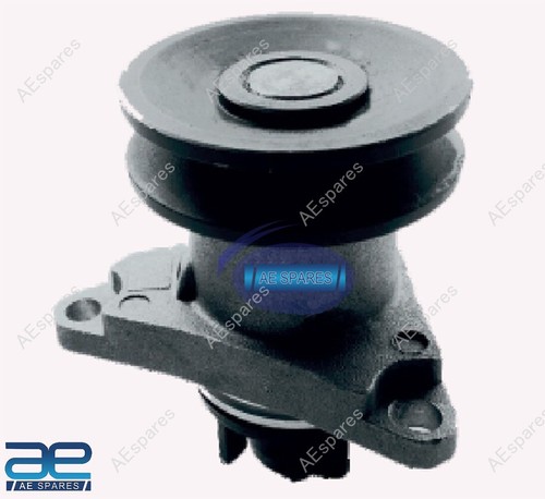 Water pump assembly for - water, vikram