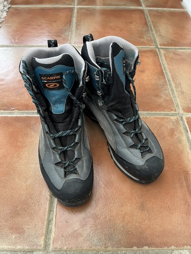 Mens scarpa charmoz pro gtx - charmoz,