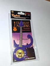 PRINCE Symbol Purple FRIDGE