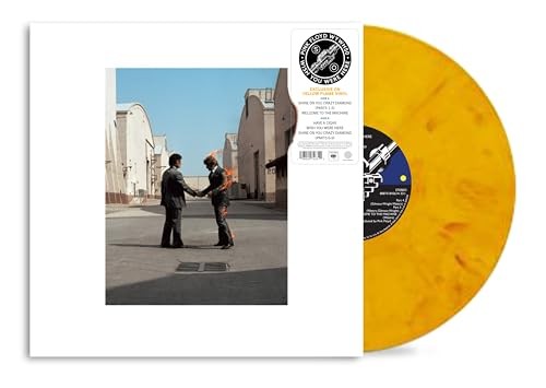 Pink floyd wish you - floyd,