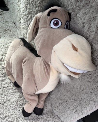 Vtg 2004 shrek - shrek, plush