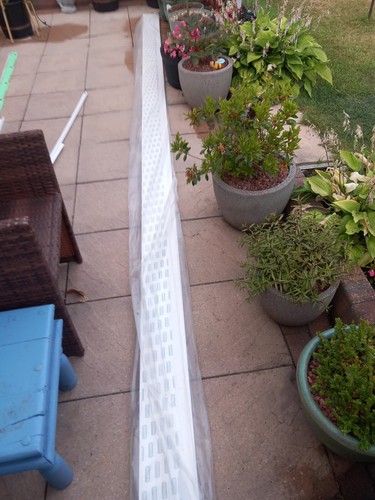 Eurocell upvc shiplap - x,