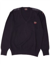 Paul & Shark Mens V-Neck