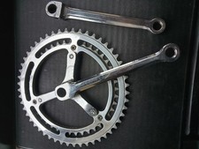 campagnolo vintage bicycle