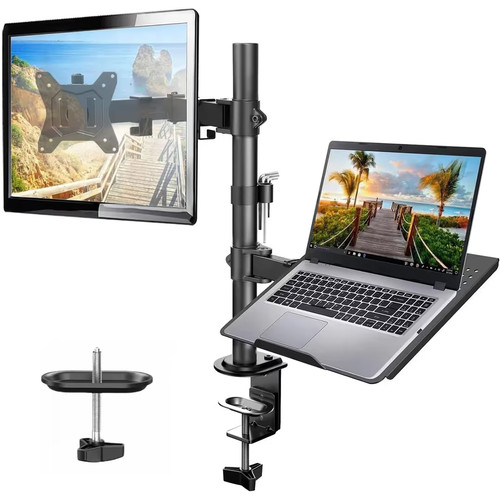 Huanuo monitor arm with - huanuo, laptop