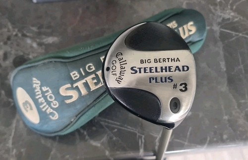 Ladies callaway big bertha - ladies,