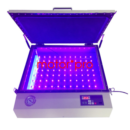 128w vacuum led - led, uv