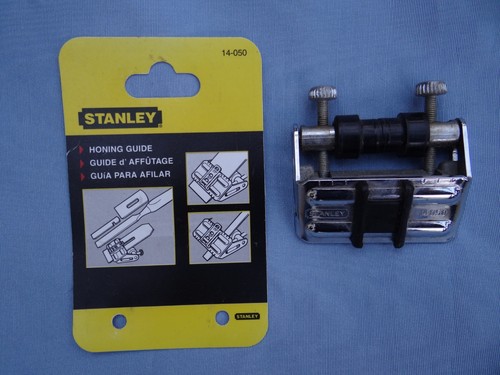 Stanley 050 honing guide - stanley,