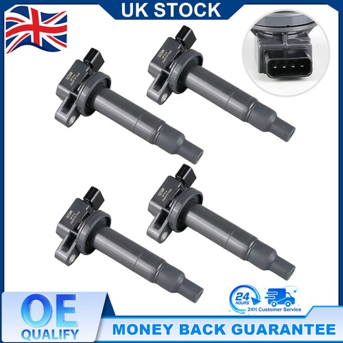 4pcs pin ignition - ignition, pack