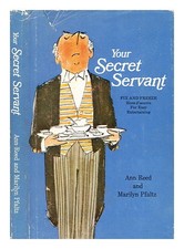 Canna, Anniversario. Pfaltz, Marilyn Il Segreto Servant; Fix E Freeze Hors D '