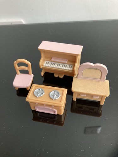 Sylvanian families primrose - sylvanian,