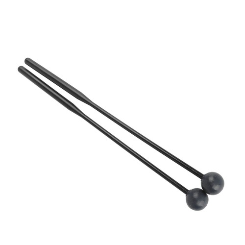 Percussion sticks rubber - percussion, head