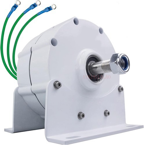 12000w low rpm 220v - low, 0-220v