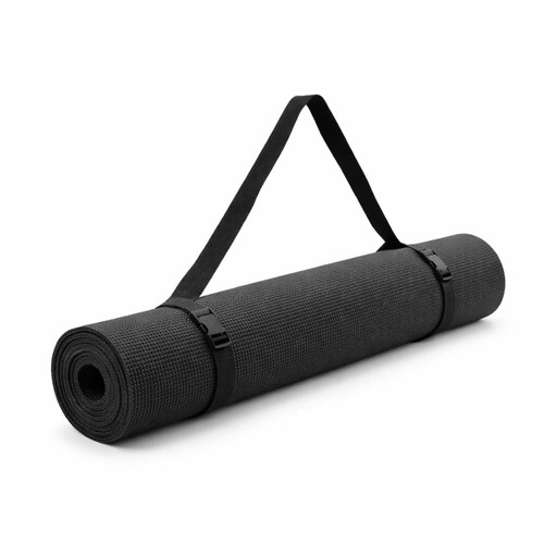 6mm yoga mat non slip - mat, exercise
