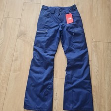 north face ski trousers womens