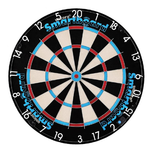 Unicorn darts app enabled - unicorn,