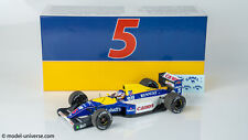 Minichamps 1:18 Williams