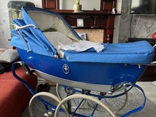 Vintage pram - vintage,
