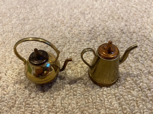 Vintage small copper - small,