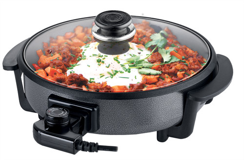 Leisurewize electric cooking - electric,