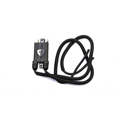 Ignition coil 12v cdi - coil,