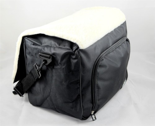 Drive under seat zipped - drive,