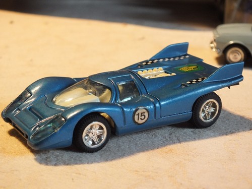 Joal 121 porsche - 121, le